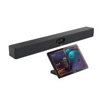 Yealink A40-031- 1206676 All-In-One Video Bar + CTP25